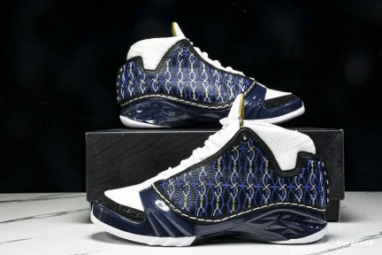 Hyperoad  Wizards 23  Motorsports Jordan 0814